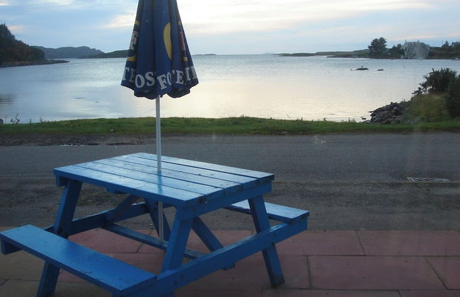 Private and Picturesque Luxury Cottage on Mull - Foto 24