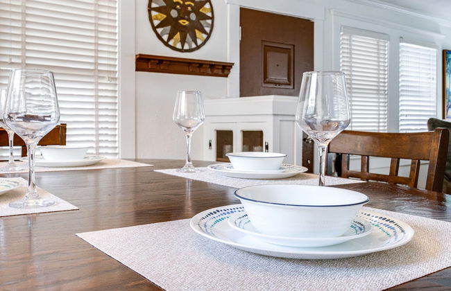 Hyde Park Hide Away - Foto 9