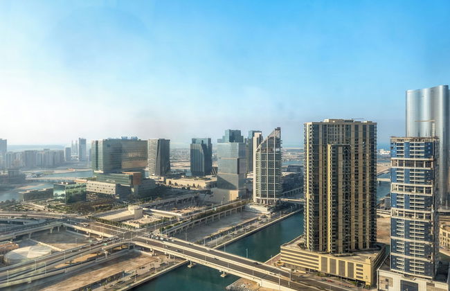 Silkhaus Burooj Views - Photo 32