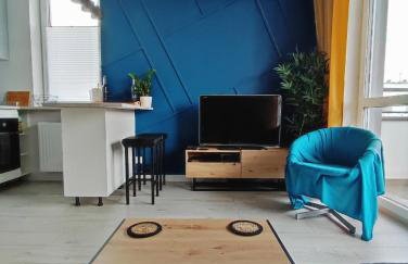 Przytulne mieszkanie przy Kanale Żerańskim - Foto 3