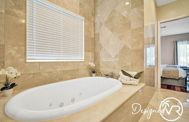 The Nia Tower Ultimate Beach House - Foto 29