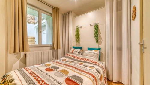 Charme en Ville - Foto 4