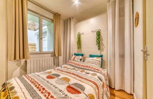 Charme en Ville - Foto 4