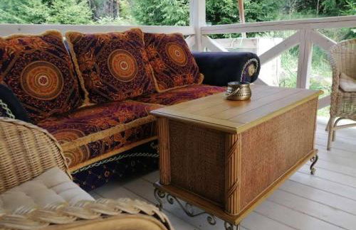 Święty Spokój Łąka i Woda - Foto 20