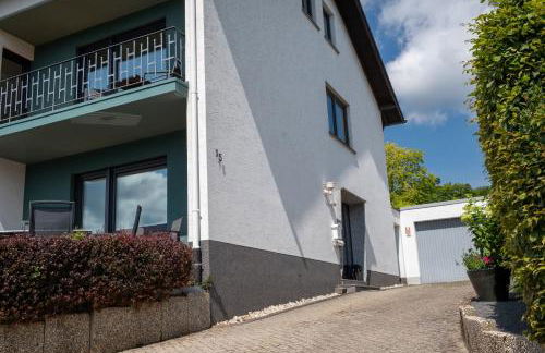 Villa Basilika - Ferienwohnung Prüm - Foto 20