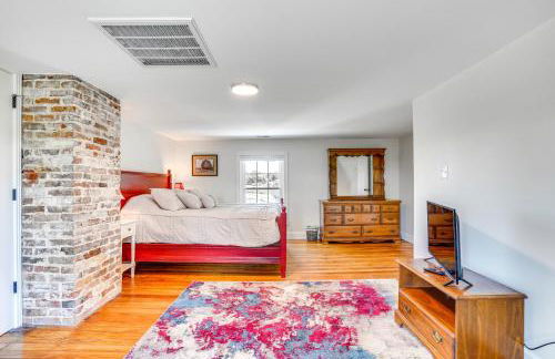 Historic Jefferson Farmhouse - Hike, Bike and Raft! - Photo 27