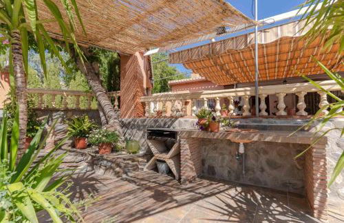 Casa Rural Cortijo Rizao - Foto 18