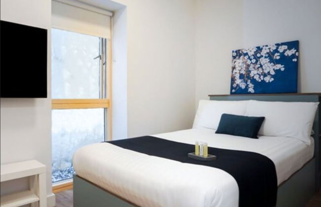 Swuite Dublin (Student Accommodation - ApartHotel) - Photo 18