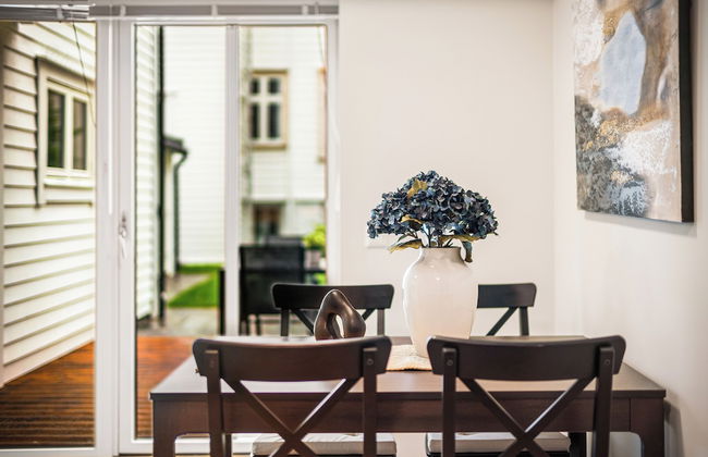 Corner Apartments - Foto 17