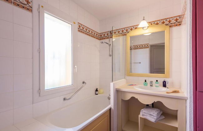 Residence Les Rives de Cannes Mandelieu, Mandelieu-la-napoule - Foto 20