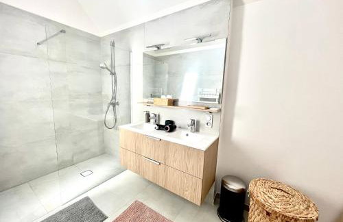 La Villa Ty An Dudou Luxe et confort, Plages, GR34 2-10 personnes - Foto 29