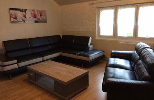 Longère entre terre et mer - Foto 12