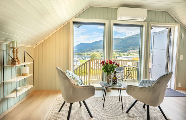 Topcamp Havblikk - Helgeland - Photo 15