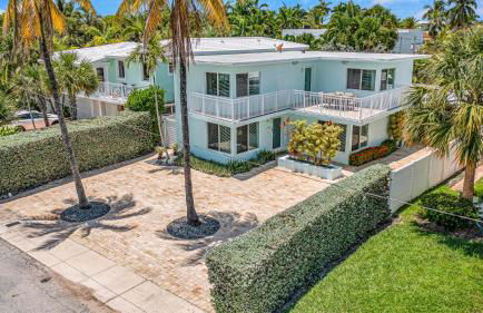 Steps from Beach Heated Pool Gulf Stream Key RESlDENCES - Foto 28