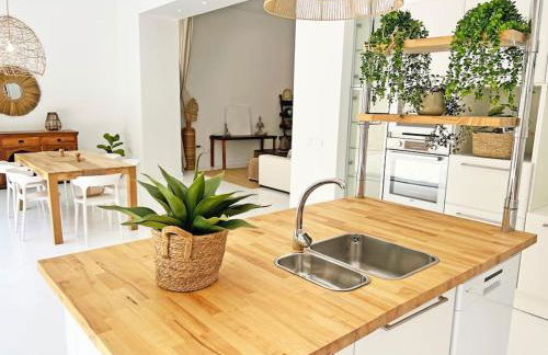 Estilo Ibicenco - Luminoso - Gran Terraza - Photo 26