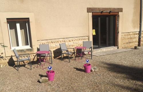 la ferme de Martine - Foto 25