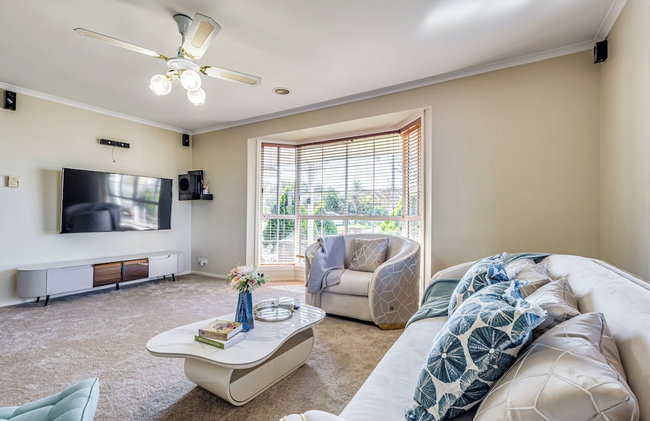 StayAU 4BR Lakeside Retreat in Seabrook - Foto 27