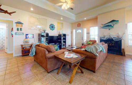 Dream Steps to Beach Pet Friendly Family Fun - Foto 12