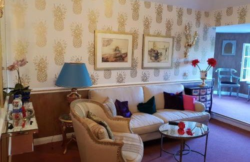 Villa am Stechlin - Foto 32