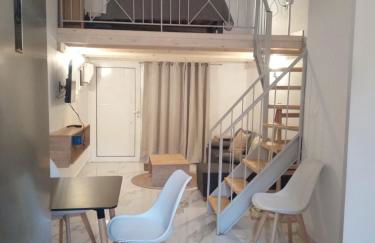 George and Helen's Studio - Foto 32