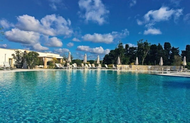 Tenuta Vigna Corallo - Foto 41