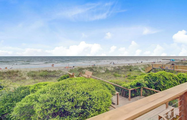 Lighthouse by Avantstay Beachfront View Home w/ Pool Table & Ping Pong - Foto 54