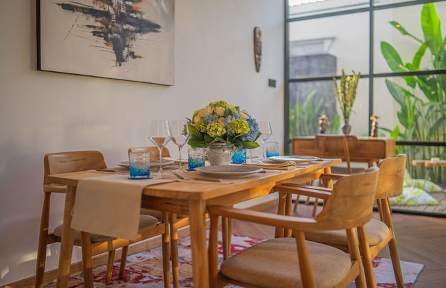 Mya Harmony Villas Seminyak - Foto 49