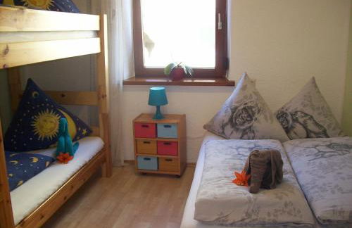 apartment fewo efosa - Foto 62