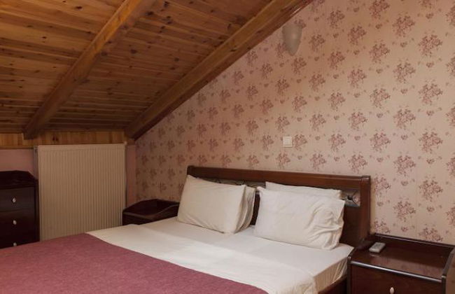 Nantin Hotel Ioannina - Foto 16