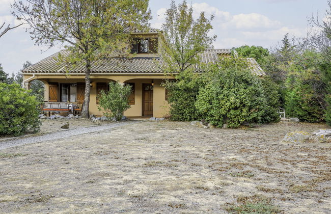 5 bedroom House in Salles-d'Aude with garden and terrace - Photo 1