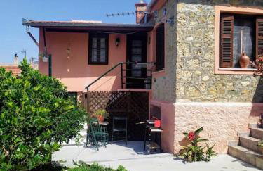Traditional house at Pelion seaside - Foto 14