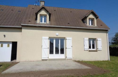 Maison avec terrain clos - Foto 1