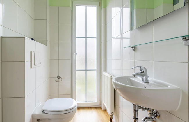 Winsome Apartment in Bastorf With Private Garden - Foto 63