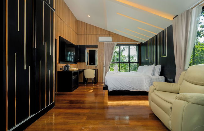 High Tree Resort Co.,Ltd. - Photo 17