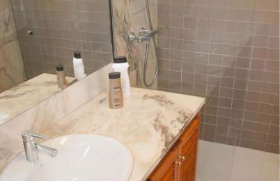 Villa Altozano with pool, barbeque, large garden, and fantastic sea views - Foto 28