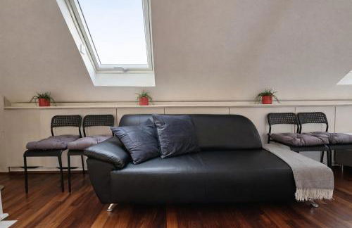 Lovely City House - Foto 2