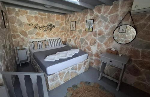 Traditional house in the heart of Naxos - Foto 9