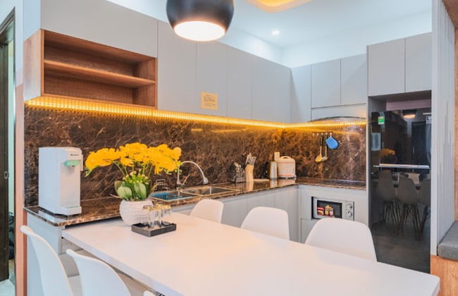 Tony Luxury Apartment - Venue Stay - Foto 13