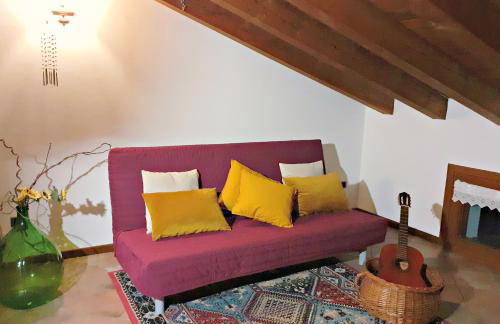 Le Vigne di Annalisa Sweet Relax Rooms in Unesco Prosecco D.o.c.g. - Foto 34