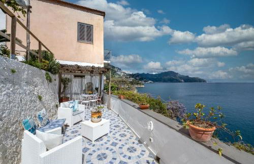 Villa Gianna "house near the sea on the Amalfi Coast" - Foto 27