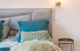 VILLA MARYSE Elegance Art Déco et piscine privative - Foto 55