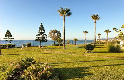 Casitamar frontline beach house rental Casares Costa near Estepona - Photo 78