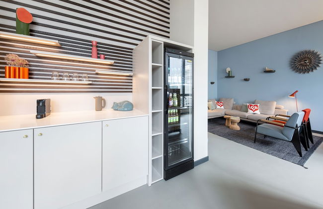 ipartment Braunschweig - Foto 5