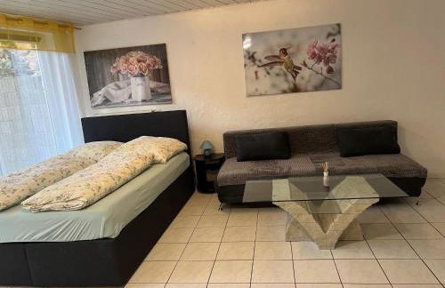 Linh's Ferienwohnung - Photo 11