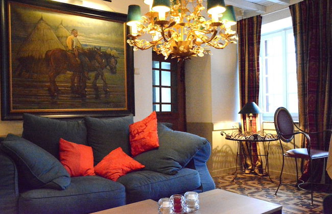 Holiday Home in Bievre Near Town Center - Foto 14