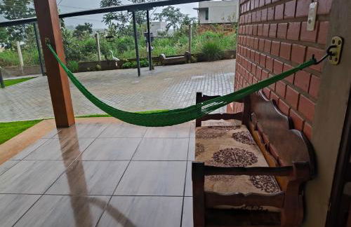 Pousada Recanto Sobradinho - Foto 15