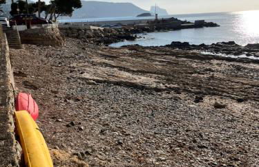 Altea Cap Negret by KalmaRent - Photo 38