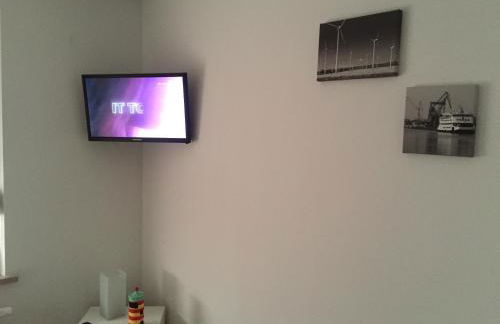 Ferienhaus Kluntje - Foto 7