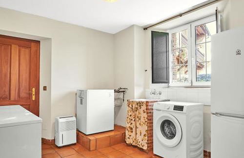 Casa Parbayón Encanto entre Jardines y Luz Natural - Foto 49