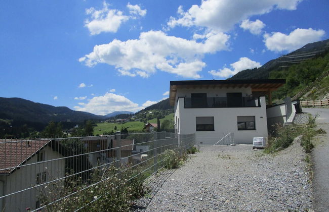 Apartment Skyline - Foto 20